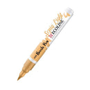 Talens - Ecoline Brushpen - 439 Sepia Light
