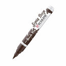 Talens - Ecoline Brushpen - 440 Sepia Deep