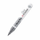 Talens - Ecoline Brushpen - 704 Grey