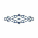 Tattered Lace Metal Die -  Derwent Border