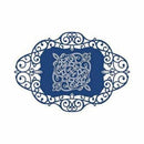 Tattered Lace Metal Die -  Derwent