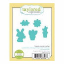 Taylored Expressions Die Taylored Expressions Die Tag-A-Long Easter