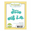 Taylored Expressions Dies Bikes & Trikes