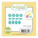 Taylored Expressions Little Bits Dies Easter Confetti