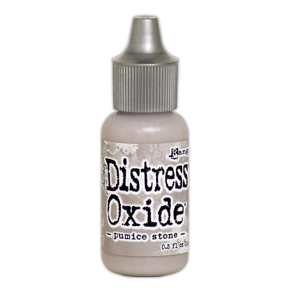 Tim Holtz Distress Oxides Reinker - Pumice Stone