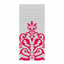 Teresa Collins - 6 X 12 Transparency - Home - Damask