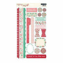 Teresa Collins - Spring Fling - Sticker Sheet