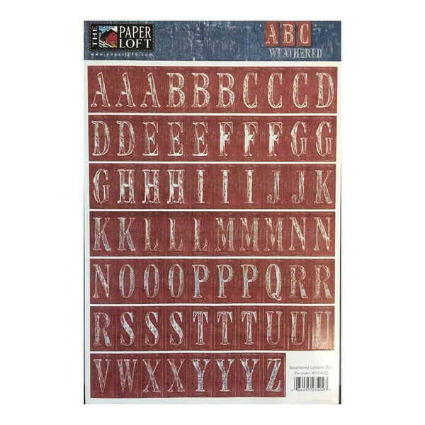 Glitter Alphabet Letter Upper Case Stickers, Gold/Black/Silver, 1-Inch,  3-Packs 