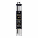 Thermoweb  - Deco Foil 6 Inch X12 Inch  5 Pack  Silver