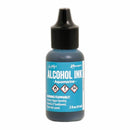 Tim Holtz Alcohol Ink .5oz - Aquamarine