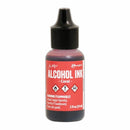 Tim Holtz Alcohol Ink .5oz - Coral
