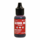 Tim Holtz Alcohol Ink .5oz - Crimson