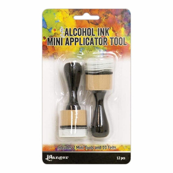 Tim Holtz Alcohol Ink Mini Applicator Tool
