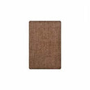 Tim Holtz - Burlap Panels 4X6 Bare 2/Pk
