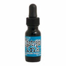Tim Holtz Distress Ink Re-Inker .5Oz March-Mermaid Lagoon