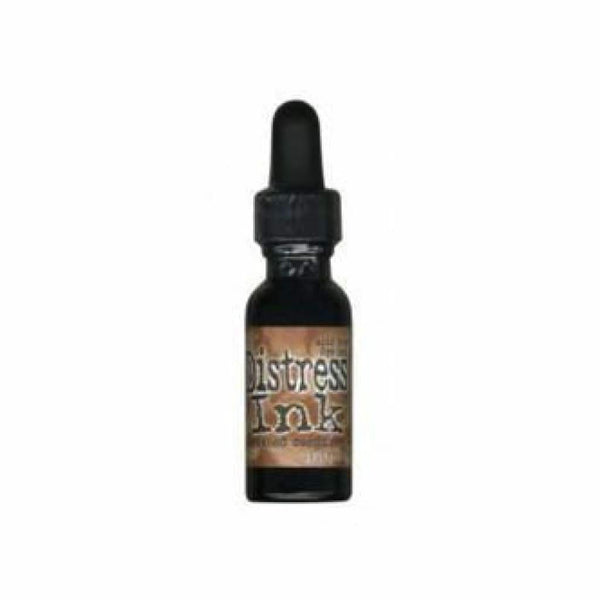 Tim Holtz - Distress Ink Reinkers 14Ml -  Brushed Corduroy