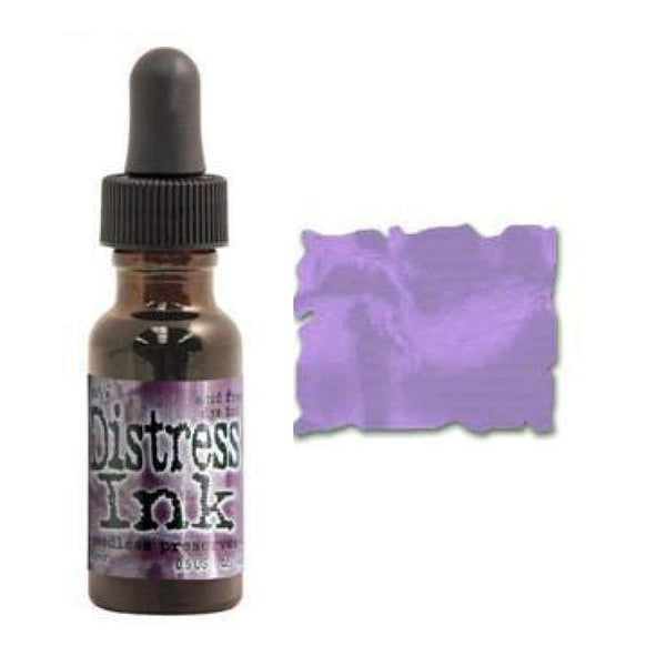 Tim Holtz - Distress Ink Reinkers 14Ml - Seedless Preserves