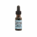 Tim Holtz - Distress Ink Reinkers 14Ml -  Stormy Sky