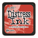 Tim Holtz Distress Mini Ink Pads - Fired Brick