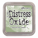 Tim Holtz Distress Oxide Ink Pad - Bundled Sage