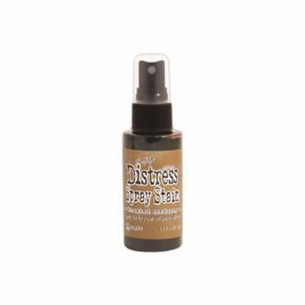 Tim Holtz Distress Spray Stains 1.9Oz Bottle - Brushed Corduroy