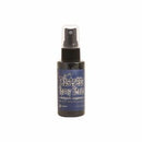 Tim Holtz Distress Spray Stains 1.9Oz Bottle - Chipped Sapphire