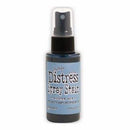 Tim Holtz Distress Spray Stains 1.9Oz Bottle - Stormy Sky