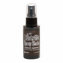 Tim Holtz Distress Spray Stains 1.9Oz Bottles August - Ground Expresso