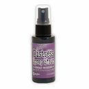 Tim Holtz Distress Spray Stains 1.9Oz Bottles - Dusty Concord
