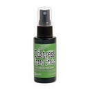 Tim Holtz Distress Spray Stains 1.9Oz Bottles - Mowed Lawn