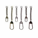 Tim Holtz Idea-Ology - Swivel Clasps