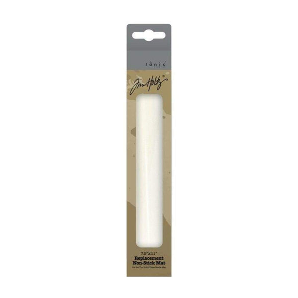 Tim Holtz Replacement Non-Stick Mat For Glass Media Mat