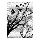 Tim Holtz Stamps - Time