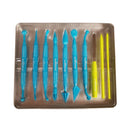 American Crafts Sweetshop Essential Tool Kit*
