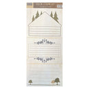 The Paper Loft Back Country Journaling Cards - Journal Boxes*