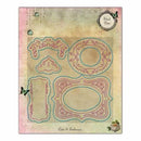 Trimcraft  - Santoro Mirabelle 2 Dies