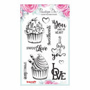 Trodat - Cocoa Love Stamp Sweet Love
