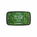 Tsukineko - VersaFine Clair Ink Pad - Green Oasis