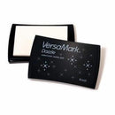 Tsukineko - Versamark Dazzle Watermark Stamp Pad Frost