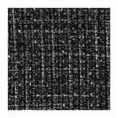 Michael Miller Memories 12"x12" Fabric Sheets - Black Tweed 10pcs