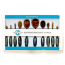Universal Crafts - Ultimate Blending Brush Set