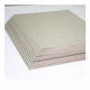 Universal Crafts - Chipboard 12x12 inch - 10 sheets - 1.2mm thick