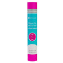 Silhouette - Textured Translucent Vinyl - Pink