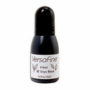 Versafine Pigment Re-Inker - Onyx Black