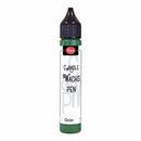 Viva Decor - Candle Pen 28ml - Green