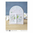Waffle Flower Crafts Clear Stamps 4 inch X6 inch Cold Hands*