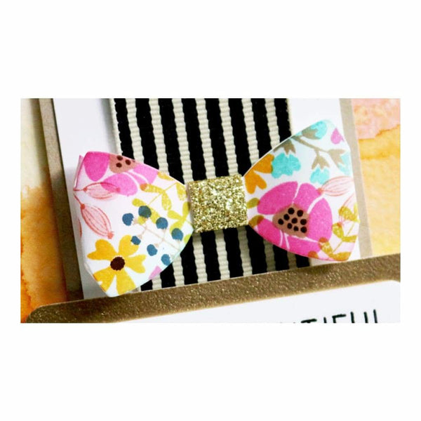 Waffle Flower Dies - Loved*