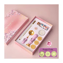 Poppy Crafts Gift Box Wax Seal Kit