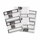 We R Memory Keepers - Envelope Wrap - Chalkboard