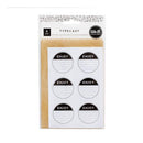 We R Memory Keepers Typecast Kraft Treat Bags